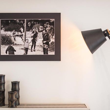 Photostory Art Studio Αθήνα Εξωτερικό φωτογραφία
