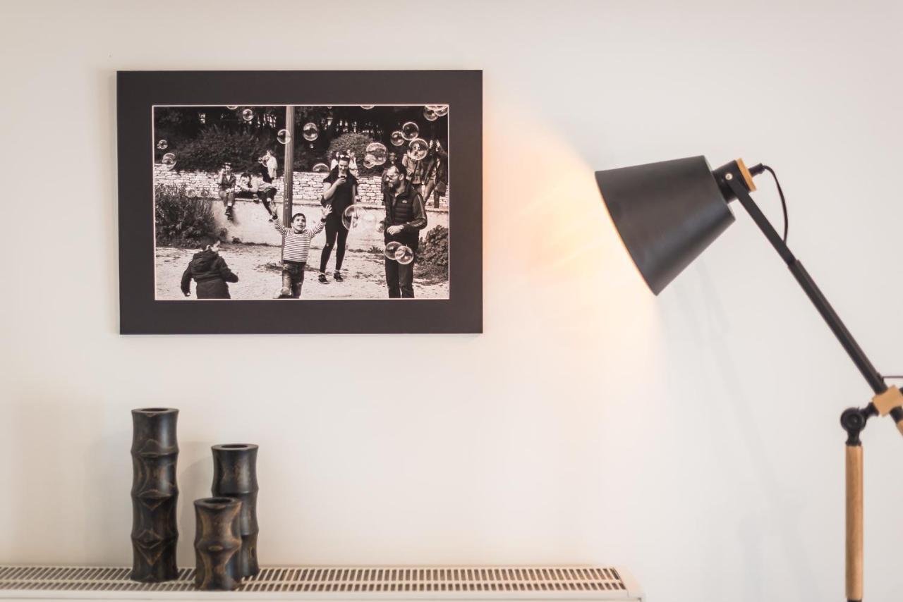Photostory Art Studio Αθήνα Εξωτερικό φωτογραφία