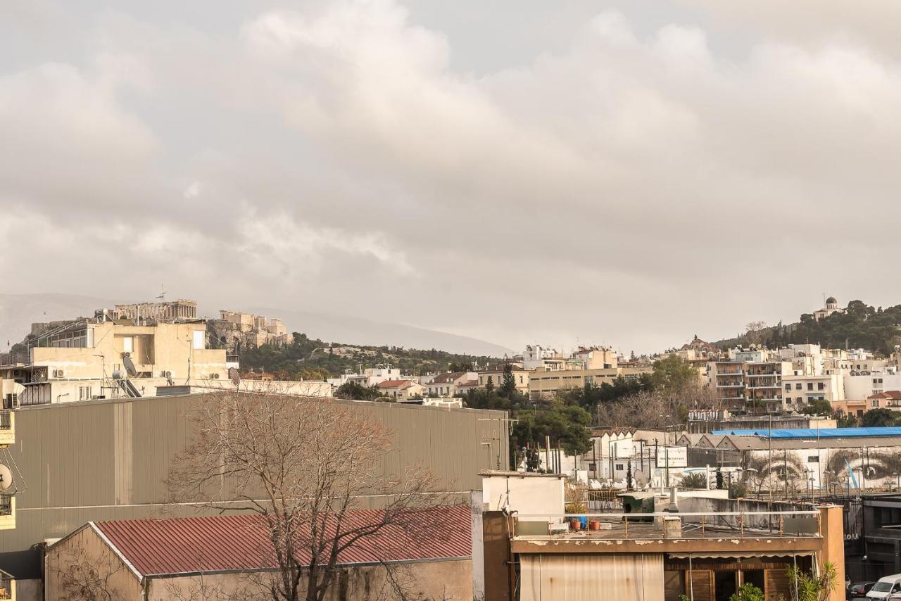 Photostory Art Studio Αθήνα Εξωτερικό φωτογραφία