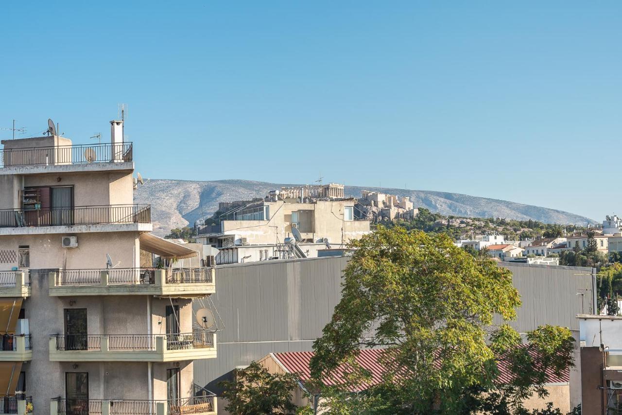 Photostory Art Studio Αθήνα Εξωτερικό φωτογραφία