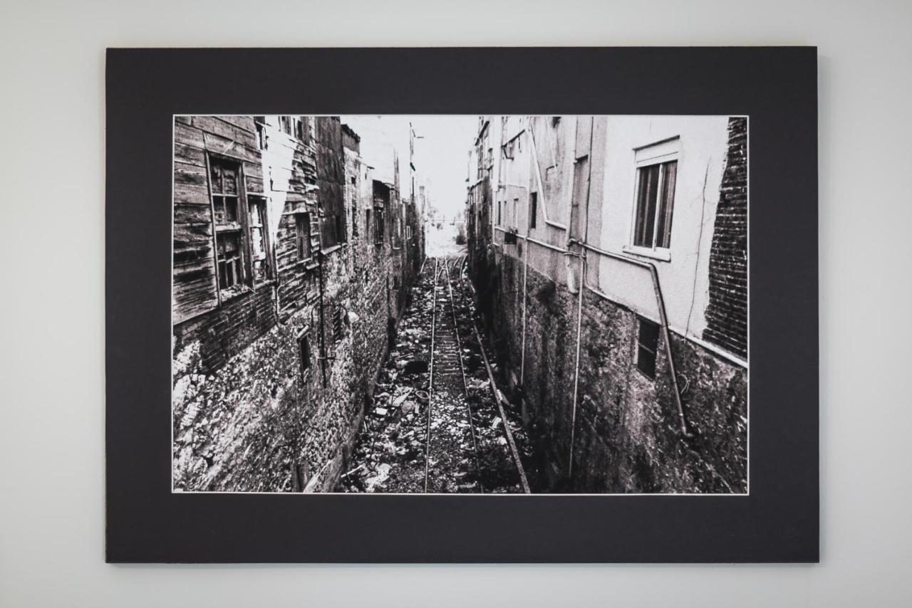 Photostory Art Studio Αθήνα Εξωτερικό φωτογραφία
